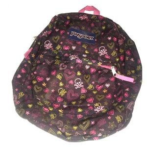 Jansport Backpack